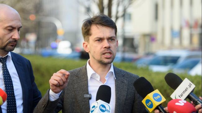 Польша хочет порт в Одессе и 500 тыс. га украинской земли — Polsat News