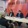 «Офицер сможет всё»: участники СВО займут руководящие должности