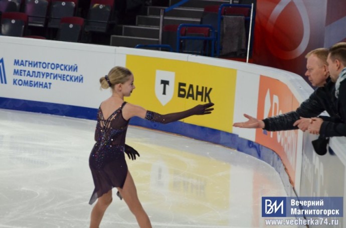 Необычная находка в Магнитогорске Необычная находка в Магнитогорске