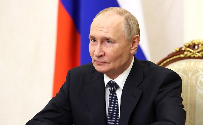 Видеообращение по случаю Дня работника сельского хозяйства и перерабатывающей промышленности