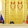 Михаил Мишустин и члены Правительства приняли участие в заседании Совета при Президенте России по стратегическому развитию и национальным проектам