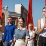 Сергунина: Кинопарк «Москино» подготовил программу к юбилею Победы