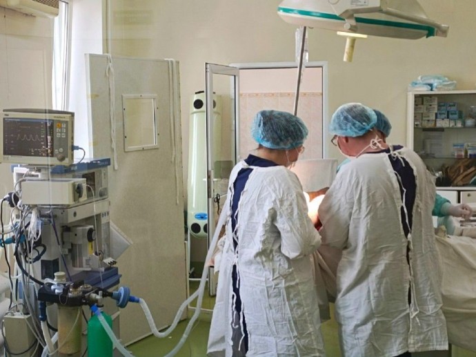 Приморский таёжник выжил после нападения медведя. Второй раз