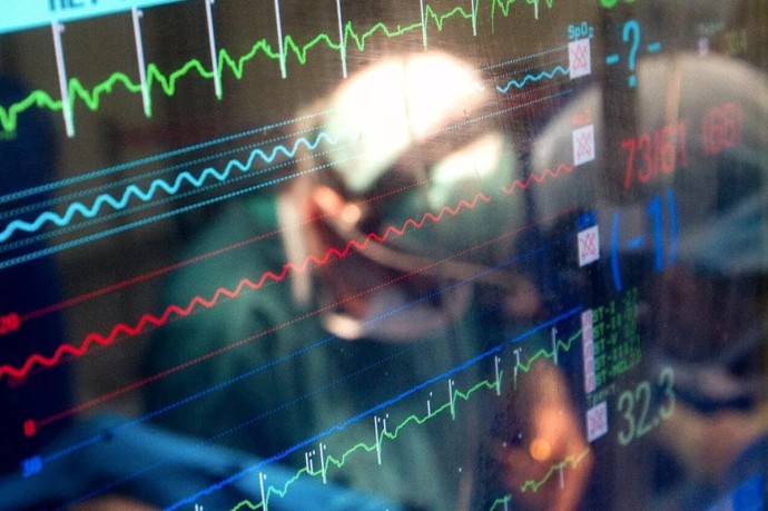 Американский фермер пережил клиническую смерть и рассказал о путешествии в вечность