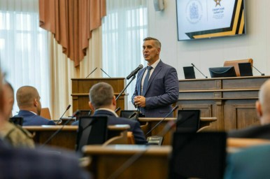 В Красноярском крае стартовала образовательная часть проекта «Сибирский характер»