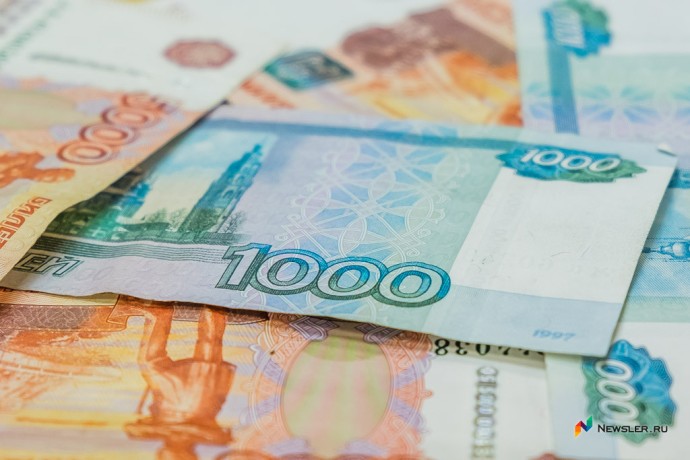 У врачей Нововятской больницы забрали 500 тысяч премиальных рублей?