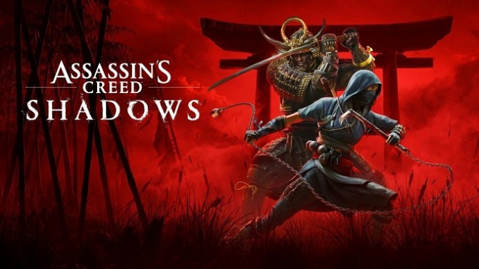 Assassin’s Creed Shadows привлекла внимание более пяти миллионов игроков