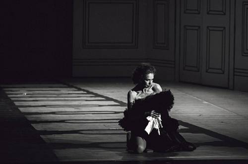 Хабаровский музыкальный театр поблагодарил благовещенских зрителей за прием Хабаровский музыкальный театр поблагодарил благовещенских зрителей за прием