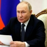 Президент назвал сроки утверждения нового нацпроекта по космосу