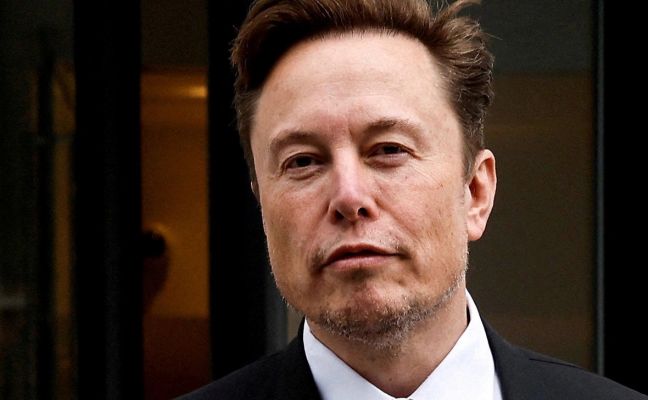 Маск выступил с резким заявлением после стрельбы в Вашингтоне
