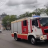 В Туле состоялись торжественные мероприятия, посвященные 376-летию пожарной охраны России