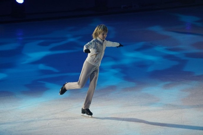 Хореограф Плющенко удивился негативу из-за болезни сына фигуриста: "Саша – взрослый спортсмен"