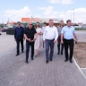 Рабочая поездка Игоря Мартынова в Приволжский район