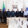 Глава МЧС России наградил жителей Республики Дагестан и Чеченской Республики за мужество и отвагу