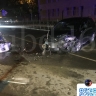 Три человека пострадали: стали известны подробности "пьяного" ДТП на ул. Деповской в Южно-Сахалинске