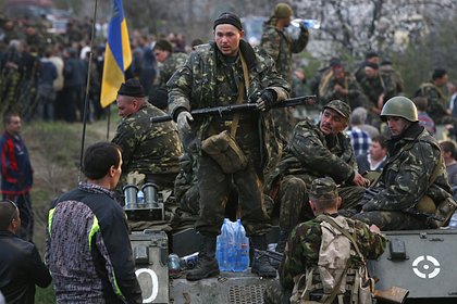 Названо требование США к России в рамках соглашения по Украине