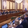 Михаил Мишустин подписал Постановление, вносящее изменения в параметры применения федерального инвестиционного налогового вычета