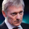 Песков: в России выступают против размещения европейских «миротворцев» на Украине