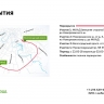В апреле и мае в нескольких округах столицы временно изменится схема движения