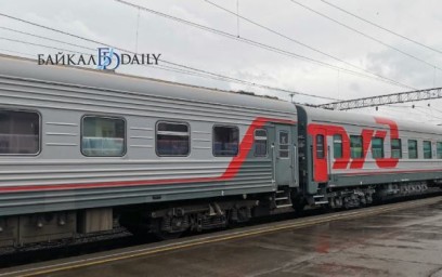 В Бурятии порезавшего соседа по купе мужчину отправят в психушку