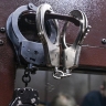 Житель Подмосковья получил шесть лет колонии за убийство друга шампуром