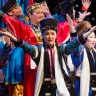 Праздник «Сагаалган» отметят в Москве 27 марта