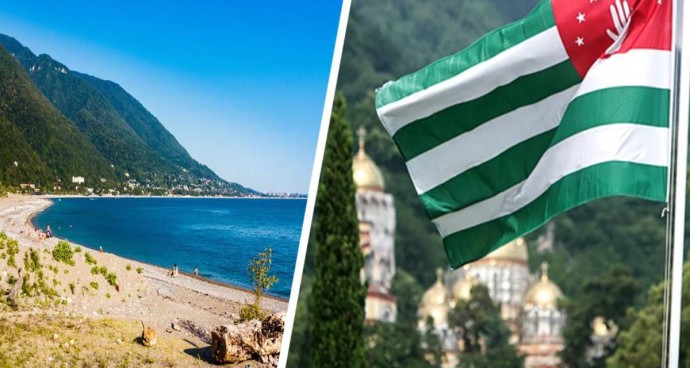 Абхазский «сюрприз»: российский турист возмущен отелем в Сухуме и делится горьким опытом Абхазский «сюрприз»: российский турист возмущен отелем в Сухуме и делится горьким опытом