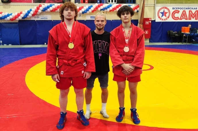 Спортсмены из Пущино примут участие в Первенстве ЦФО