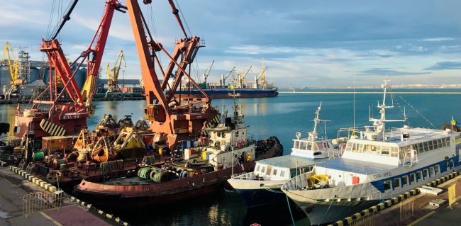 За разговорами о миротворцах на Украине скрывается передел территорий и ресурсов
