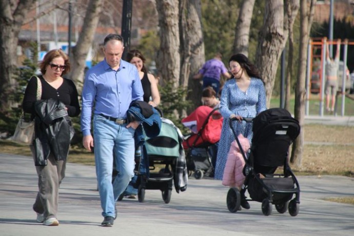 Мощная магнитная буря обрушилась на землю. Как от нее себя уберечь