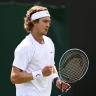 Рублёв стал первой ракеткой России, Медведев вылетел из топ-10 рейтинга ATP