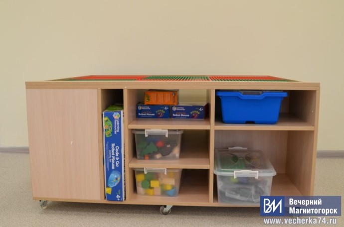 Магнитогорцы смогут экономить на оплате детского сада