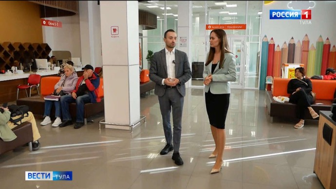 Роман Борисов рассказал о цифровой гигиене и как противостоять мошенникам Роман Борисов рассказал о цифровой гигиене и как противостоять мошенникам