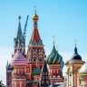 Спрос на обычные визы в Россию падает, на электронные — растет
