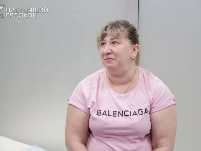 Вячеслав Гладков пообещал помочь женщине, потерявшей ноги при обстреле ВСУ