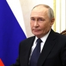 Путин распорядился провести заседание президиума Госсовета