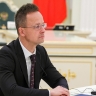 Сийярто: Иностранные спецслужбы прослушкой пытаются вмешаться в выборы