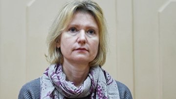 "ВИМ-Авиа" подала иск о банкротстве своего экс-бухгалтера Пантелеевой
