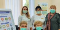Следователи помогли астраханке получить нужное оборудование для сына с диабетом