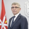Дмитрий Миляев поздравил тулячек с 8 Марта
