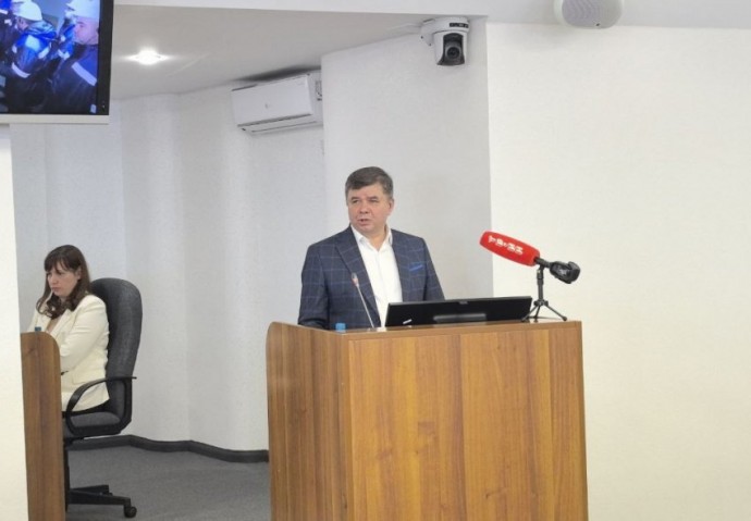 Донбасс возрождается