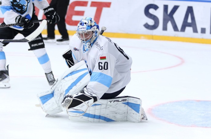 Динамо Минск – Сочи: прямая трансляция, где смотреть матч онлайн 28 октября