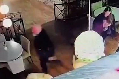 Стало известно о пытавшемся разнять драку вологодском вице-губернаторе Стало известно о пытавшемся разнять драку вологодском вице-губернаторе