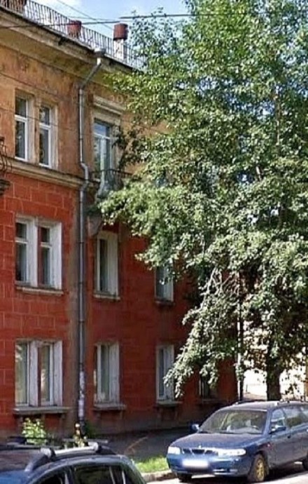 Жильцов на Щорса топит, а Фонд капремонта бездействует