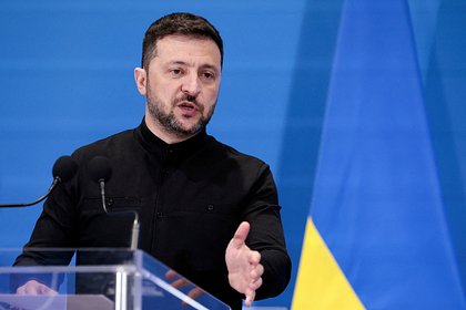 Зеленский рассказал об улучшении военной подготовки на Украине