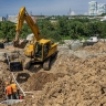 Парк Минного городка преображается: первые зоны откроют уже в сентябре