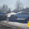 В Ярославской области в ДТП пострадала 16-летняя девочка