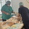13-летний ребенок упал с 8-метровой отвесной стены в Уфе