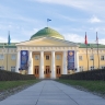 Кобицкий рассказал о планах МПА СНГ в модельном законотворчестве...