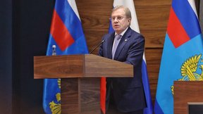 Виталий Савельев высоко оценил результаты работы Росавиации по итогам 2024 года